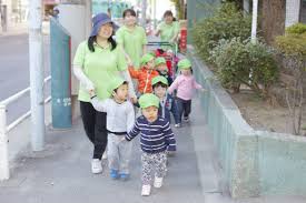 ウィズブック保育園荏原