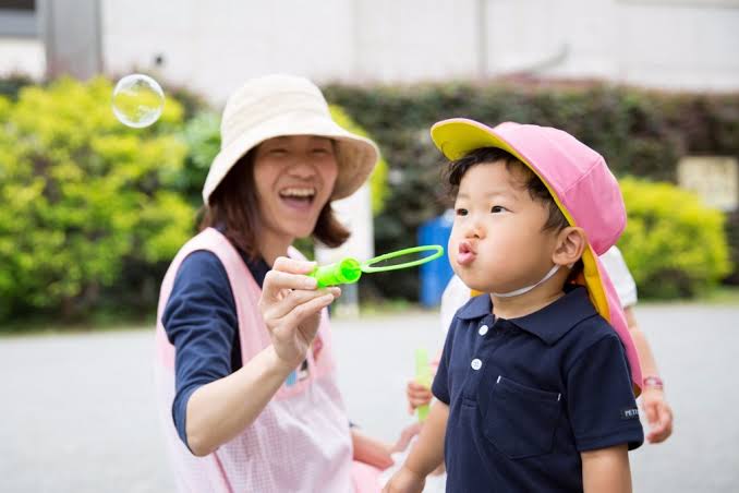 このえ鵜の木保育園