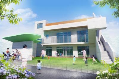 このえ大森北保育園